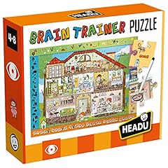 Headu brain trainer for sale  Delivered anywhere in UK