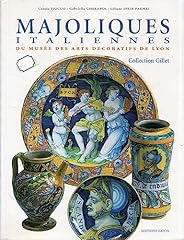 majolique d'occasion  Livré partout en France