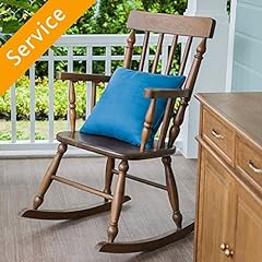 Rocking chair glider for sale  Delivered anywhere in USA 