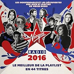 Virgin radio 2016 for sale  Delivered anywhere in UK