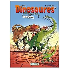 Dinosaures tome 2 d'occasion  Livré partout en France