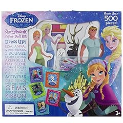 Disney frozen storybook for sale  Delivered anywhere in USA 