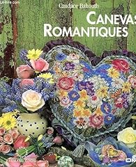 Canevas romantiques for sale  Delivered anywhere in Ireland