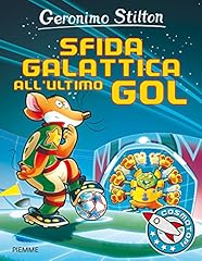 Sfida galattica all usato  Spedito ovunque in Italia 