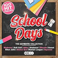 Ultimate school days for sale  Delivered anywhere in UK