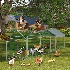 Garveelife metal chicken for sale  Delivered anywhere in USA 
