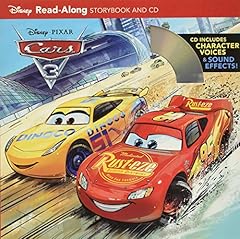 Cars read along for sale  Delivered anywhere in USA 