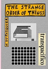 The strange order d'occasion  Livré partout en France