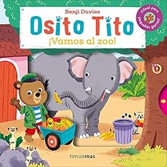 Osito tito. vamos d'occasion  Livré partout en France