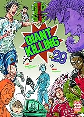 Giant killing usato  Spedito ovunque in Italia 