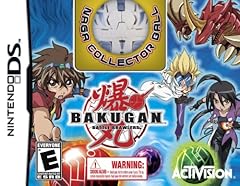 Bakugan battle brawlers for sale  Delivered anywhere in USA 