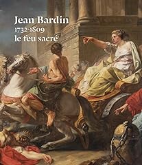 Jean bardin feu d'occasion  Livré partout en France