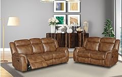 Furniture ltd tan for sale  Delivered anywhere in UK