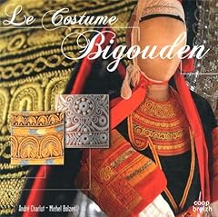 Costume bigouden andr d'occasion  Livré partout en France