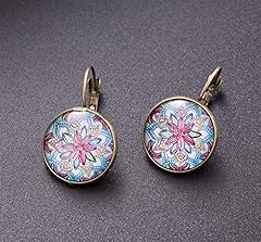 Aimys boucles oreilles d'occasion  Livré partout en Belgiqu
