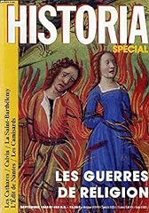 Historia special 465 d'occasion  Livré partout en France