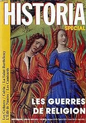 Historia special 465 d'occasion  Livré partout en France