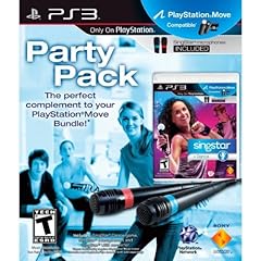 Singstar dance party for sale  Delivered anywhere in UK