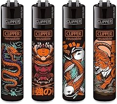 Generic clipper lighters for sale  Delivered anywhere in UK