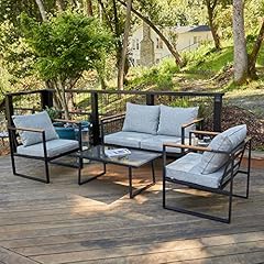 East oak patio for sale  Delivered anywhere in USA 