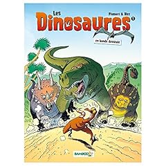 Dinosaures tome 1 d'occasion  Livré partout en France