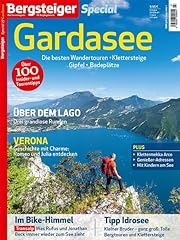 Bergsteiger special gardasee gebraucht kaufen  Wird an jeden Ort in Deutschland