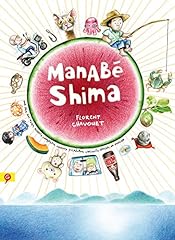 Manabé shima d'occasion  Livré partout en France