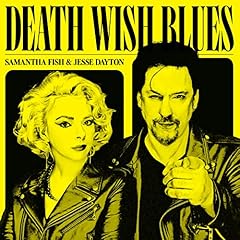 Death wish blues d'occasion  Livré partout en France