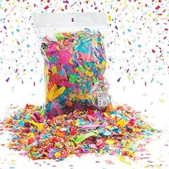 Party popper confetti for sale  Delivered anywhere in UK