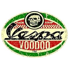Voodoo street vespa for sale  Delivered anywhere in Ireland