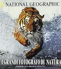 Grandi fotografi natura. usato  Spedito ovunque in Italia 