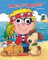 Bouilles pirates d'occasion  Livré partout en France