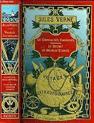 jules verne hetzel hachette d'occasion  Livré partout en France