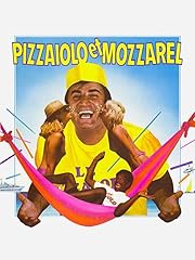 Pizzaiolo mozzarel d'occasion  Livré partout en France