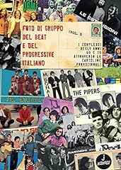 Gruppo del beat usato  Spedito ovunque in Italia 