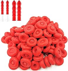 100pcs caulk cap d'occasion  Livré partout en France