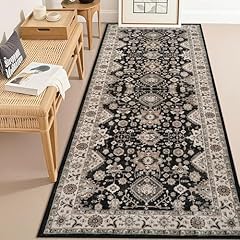 Washable hallway runner for sale  Delivered anywhere in USA 