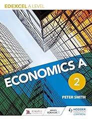 Edexcel level economics for sale  Delivered anywhere in UK
