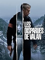 Disparues valan d'occasion  Livré partout en France