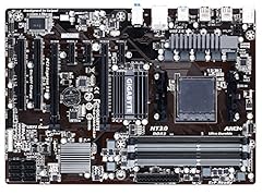 Gigabyte 970a ds3p usato  Spedito ovunque in Italia 