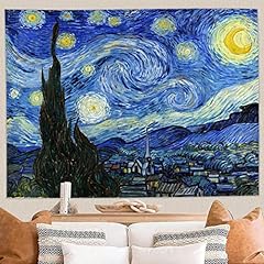 Eliladis starry night for sale  Delivered anywhere in USA 
