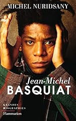 Jean michel basquiat d'occasion  Livré partout en France