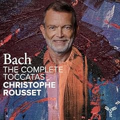 Bach the complete d'occasion  Livré partout en France