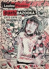 Early bazooka 1972 d'occasion  Livré partout en France
