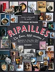 Ripailles livre 299 d'occasion  Livré partout en France