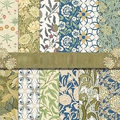 Sheets william morris for sale  Delivered anywhere in USA 