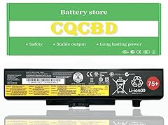 Cqcbd laptop battery for sale  Delivered anywhere in USA 