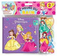 Disney princesses version d'occasion  Livré partout en France