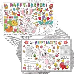 Disposable easter place for sale  Delivered anywhere in USA 