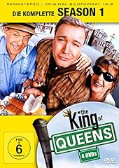 The king queens usato  Spedito ovunque in Italia 